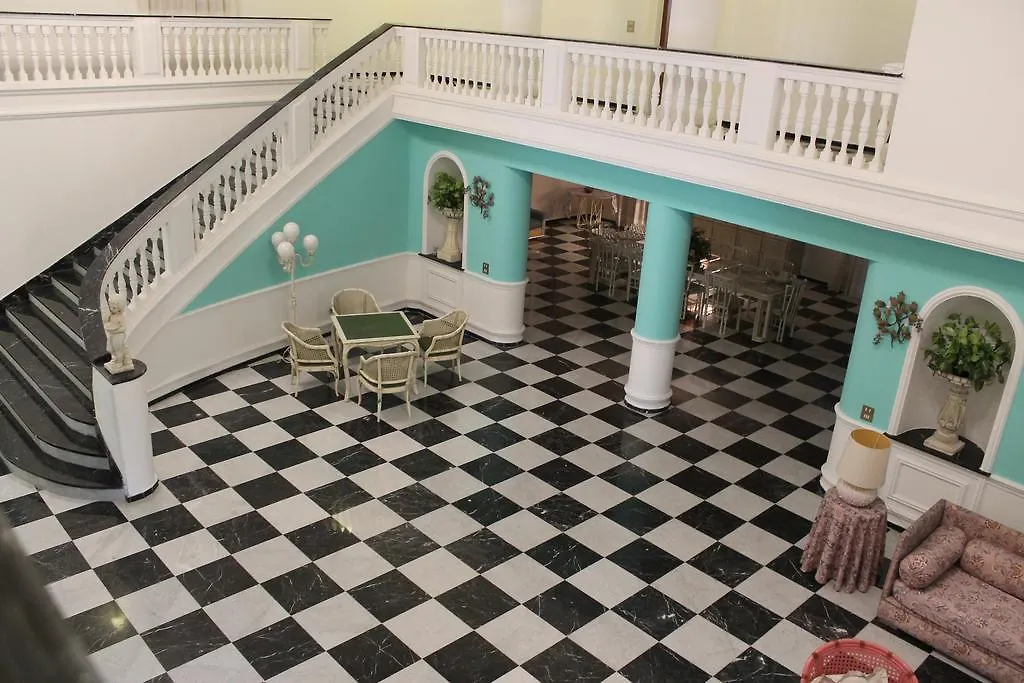 Holiday home Palazzo Scavone Villa Palermo