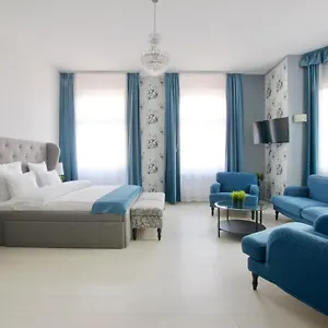 Premium By Hi5 - Astoria Square , Budapest Ungheria