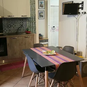  Casa vacanze Stranizza D'amuri Al Capo Vero Cuore Di