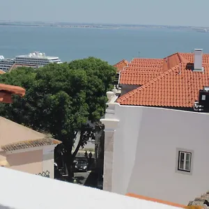 My Lx Flat Castle Alfama , Lisbona Portogallo