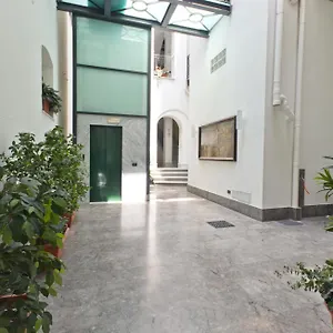  Appartamento Palazzo Gallo