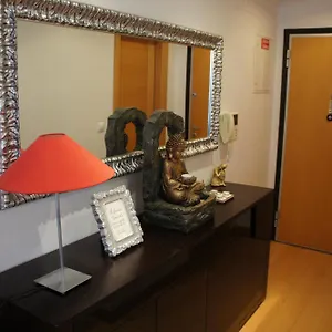 Apartamento Zen Em Pleno Centro De , Lisbona Portogallo