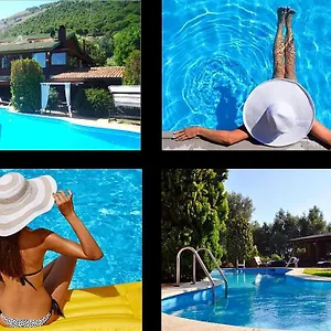  Alloggio in famiglia Small Paradise Affitta