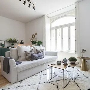Flh Cais Sodré Charming Flat , Lisbona Portogallo